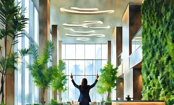 Blog Hospitality Management - Objectifs et mission d'Excellence Tertiaire pour l'immobilier tertiaire