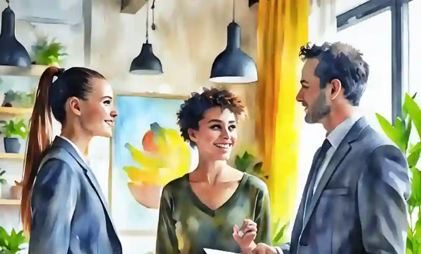 ROI de l'Hospitality Management