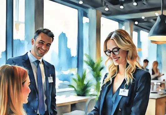 L'Hospitality Management : Un levier de valeur pour les investisseurs immobiliers