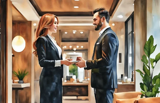 Faut-il traiter le salarié comme un client interne ?